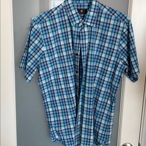 Toscano Short Sleeve Shirt
